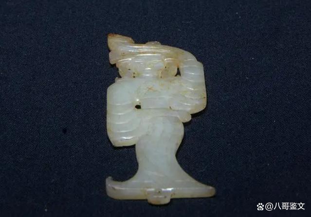 双鱼玉佩事件之谜？双鱼玉佩事件百度百科？  第1张