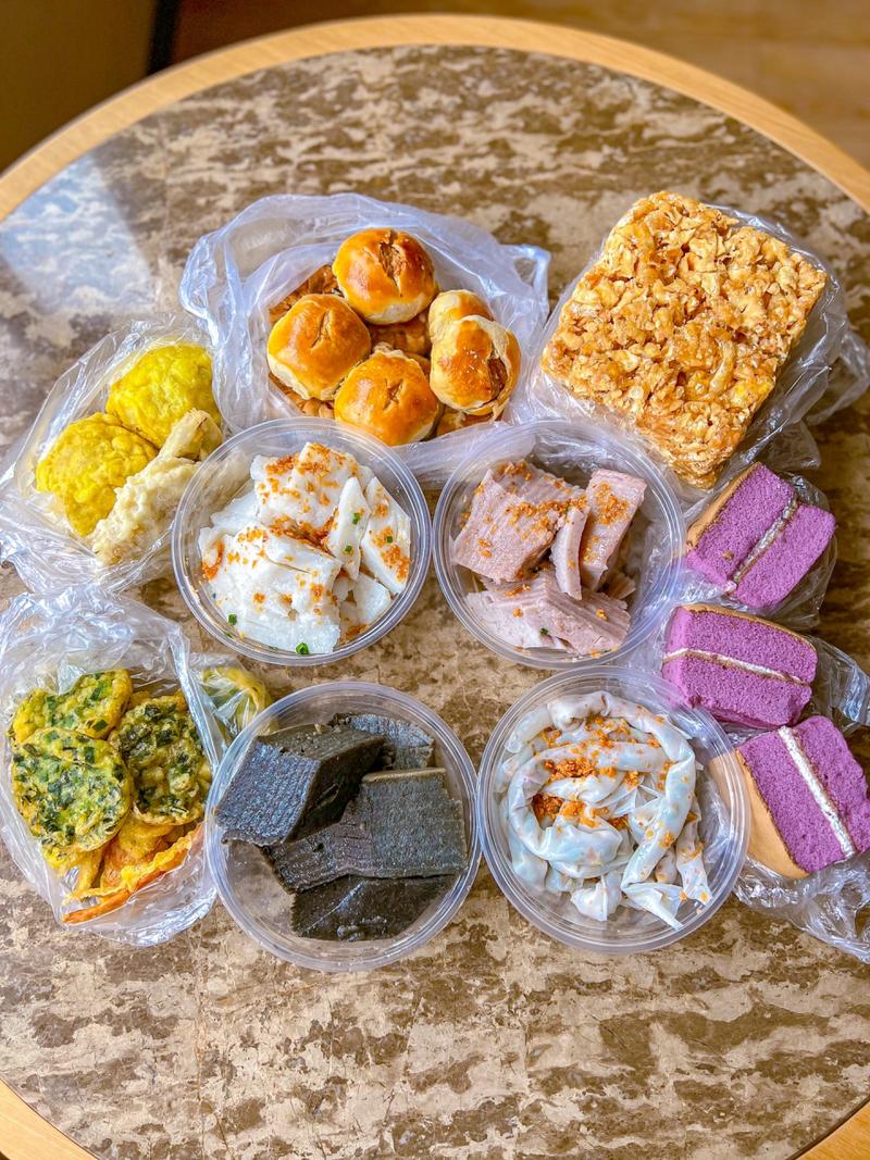 儋州特产美食小吃，儋州最出名小吃  第6张