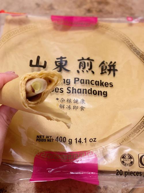 山东特产美食煎饼的做法，山东特产美食煎饼的做法视频？  第5张