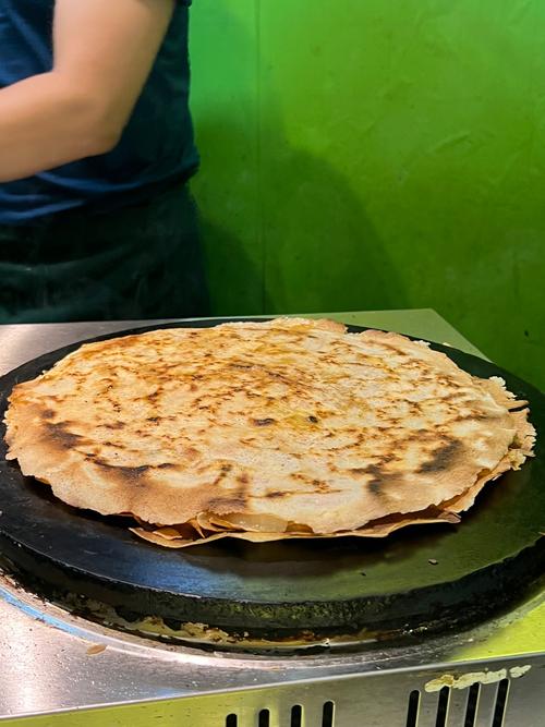 山东特产美食煎饼的做法，山东特产美食煎饼的做法视频？  第6张
