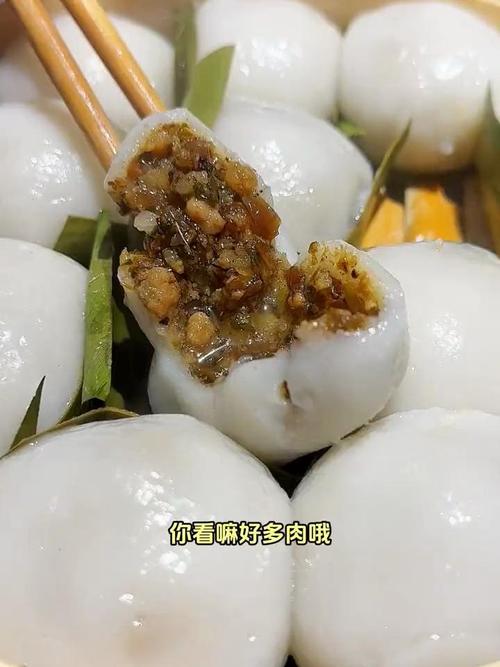 屏山特产小吃美食，屏山特产小吃美食有哪些  第2张