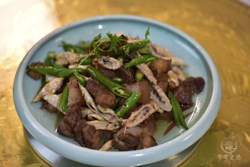 屏山特产小吃美食，屏山特产小吃美食有哪些  第6张