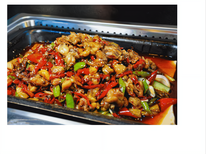 成都特色美食加盟？成都特色美食加盟店？  第3张