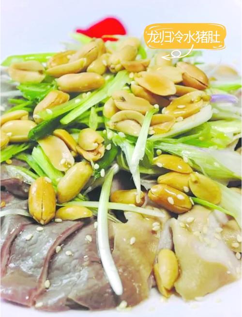 韶关特产美食做法？韶关市特产美食？  第1张