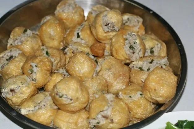 韶关特产美食做法？韶关市特产美食？  第4张