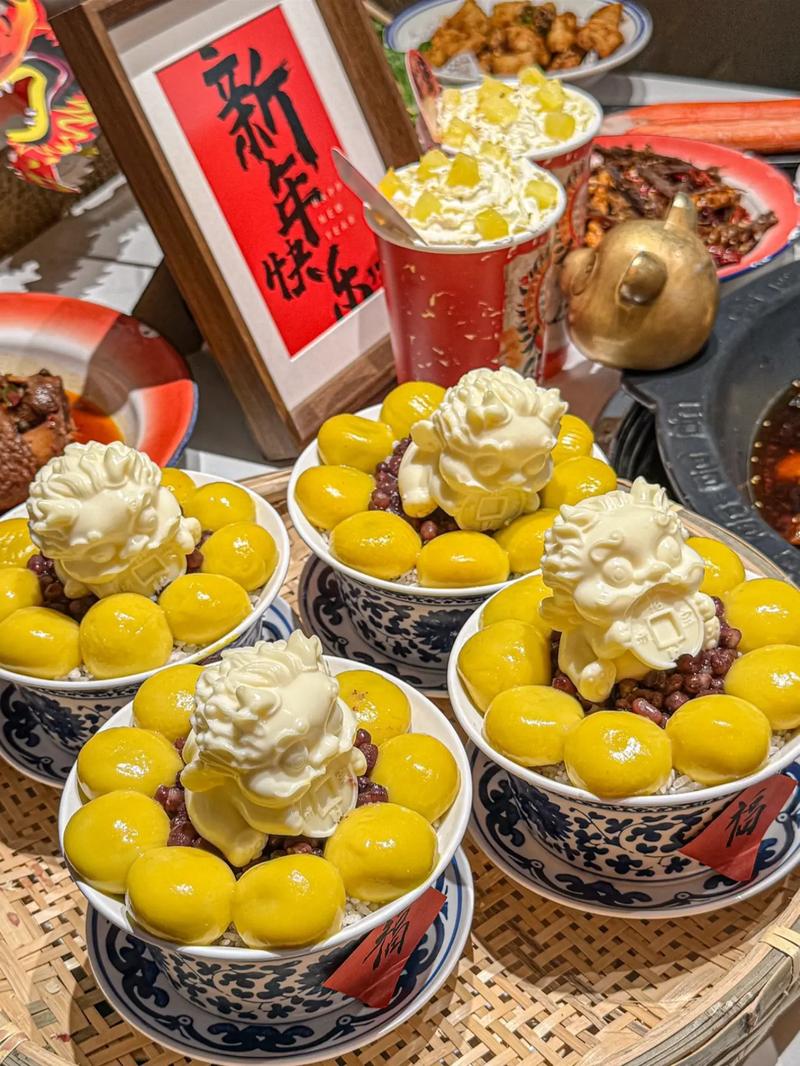 介绍长春特产美食，介绍长春特产美食的作文  第2张