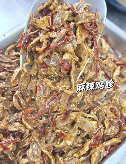 介绍长春特产美食，介绍长春特产美食的作文  第4张