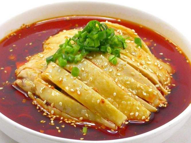 四川百道美食推荐？四川百道美食推荐图片？  第2张