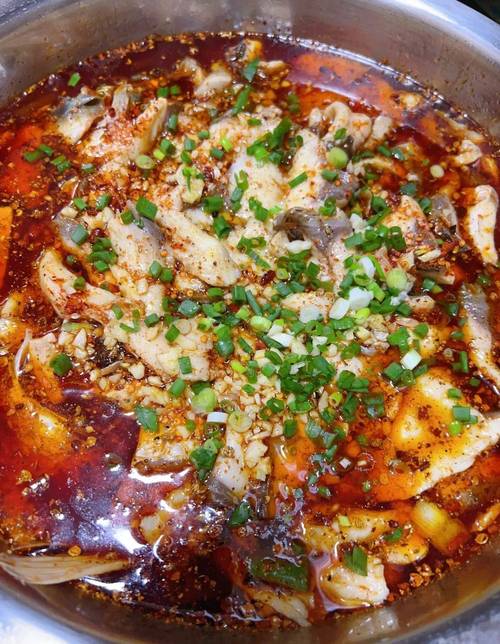 四川百道美食推荐？四川百道美食推荐图片？  第6张