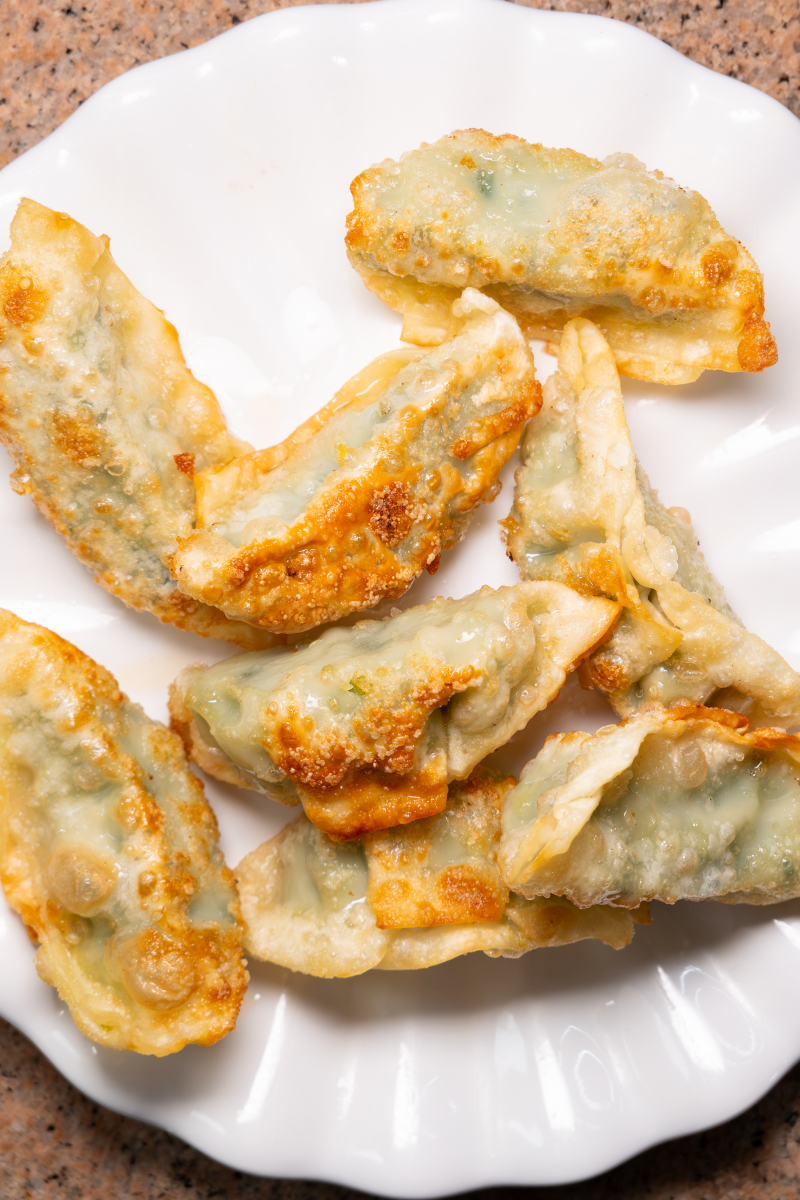 温州特产美食小吃？温州特产美食小吃有哪些？  第3张