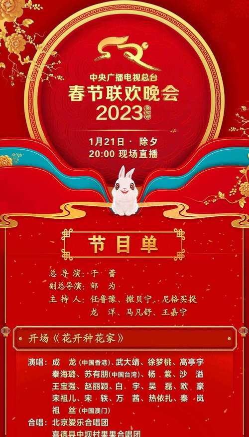 2023年春晚闹鬼，2020年春晚闹鬼事件是真的吗？  第1张