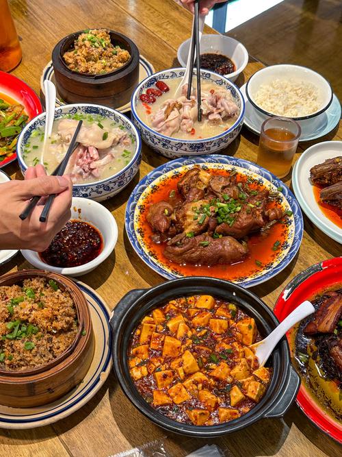 成都大桥美食小吃？成都大桥美食小吃推荐？  第3张