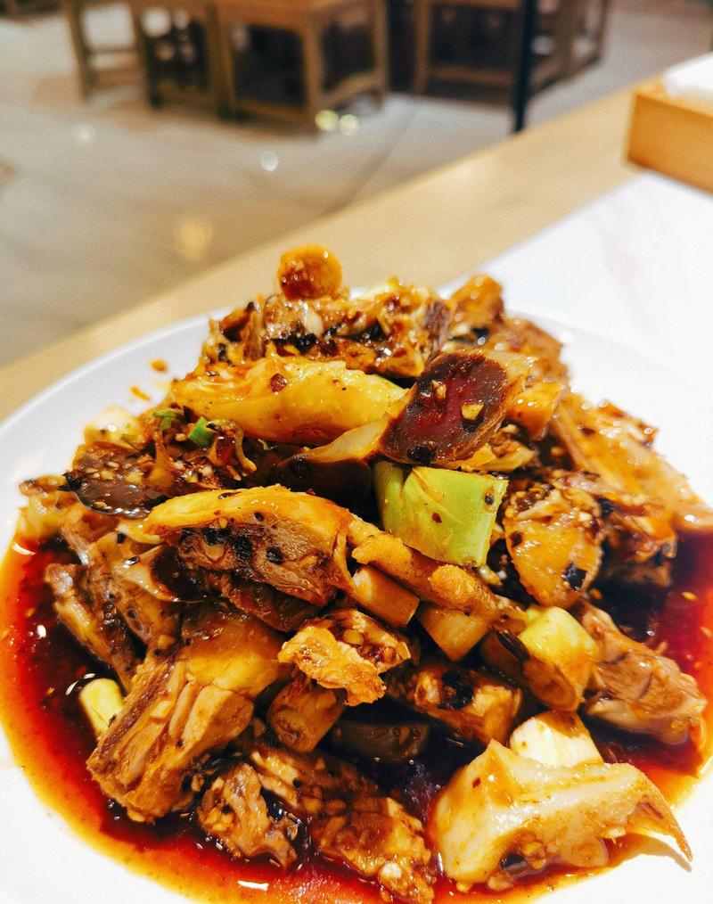 成都大桥美食小吃？成都大桥美食小吃推荐？  第4张