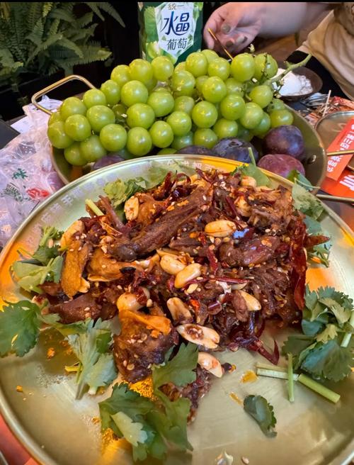 成都大桥美食小吃？成都大桥美食小吃推荐？  第6张