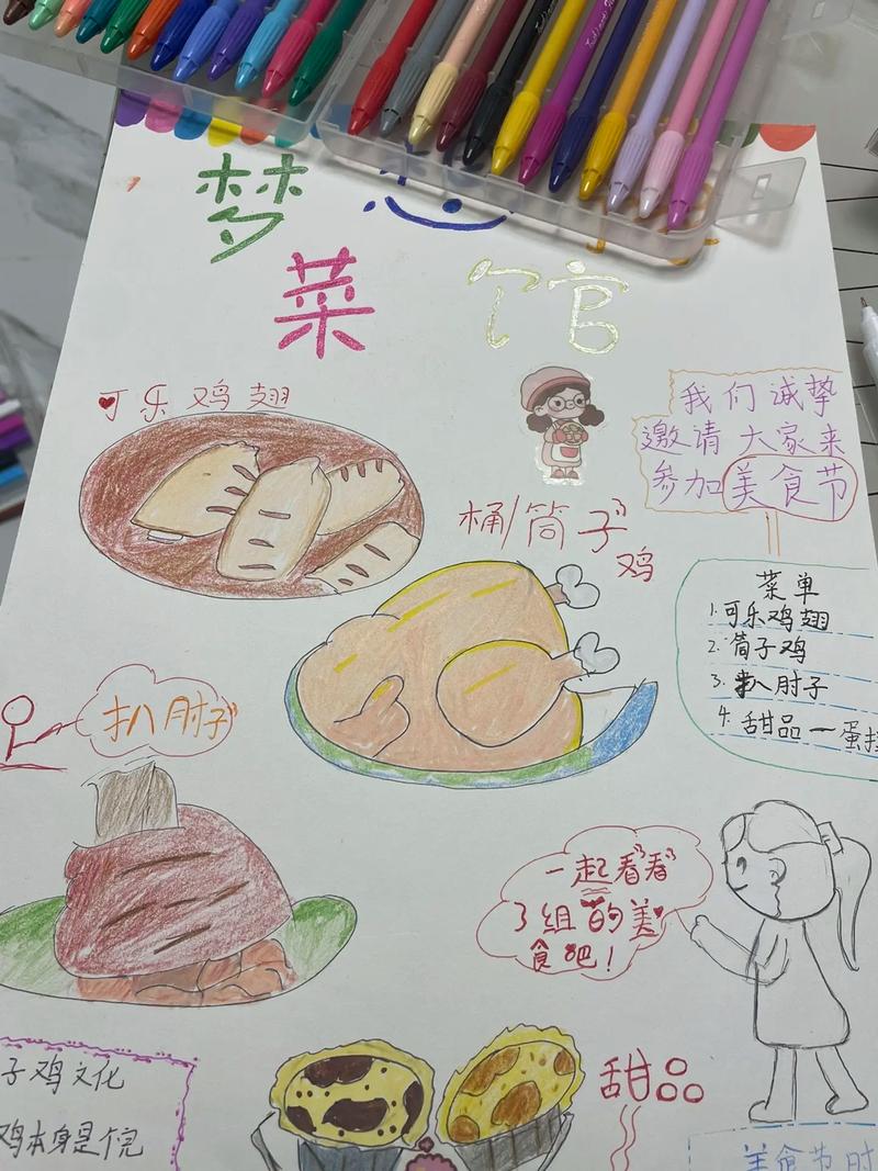 成都小吃特产美食推荐海报，成都特色美食照片？  第4张