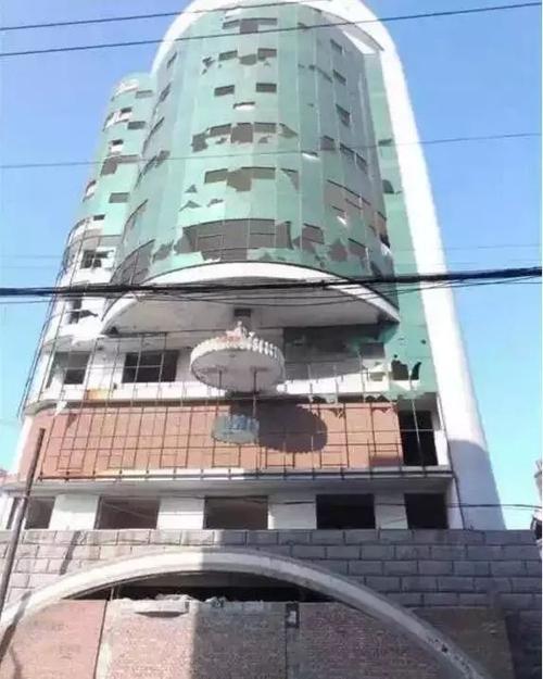 公主岭鬼楼视频，公主岭鬼楼视频完整版？  第1张