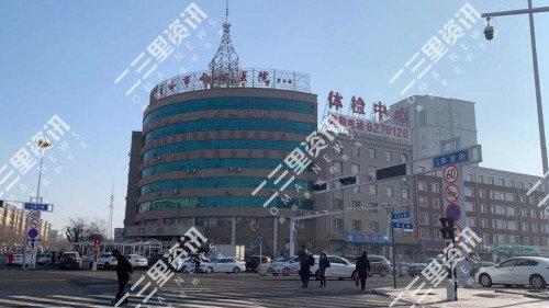 公主岭鬼楼视频，公主岭鬼楼视频完整版？  第2张