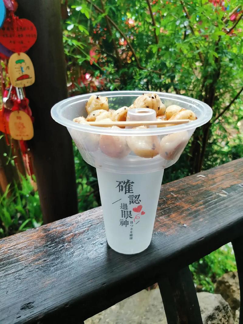 成都锦里美食攻略，成都锦里必吃？  第1张