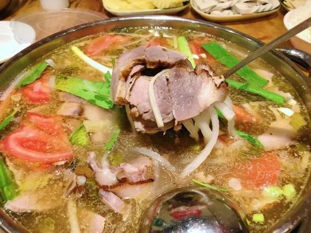 镇雄美食特产介绍？镇雄美食特产介绍大全？  第5张