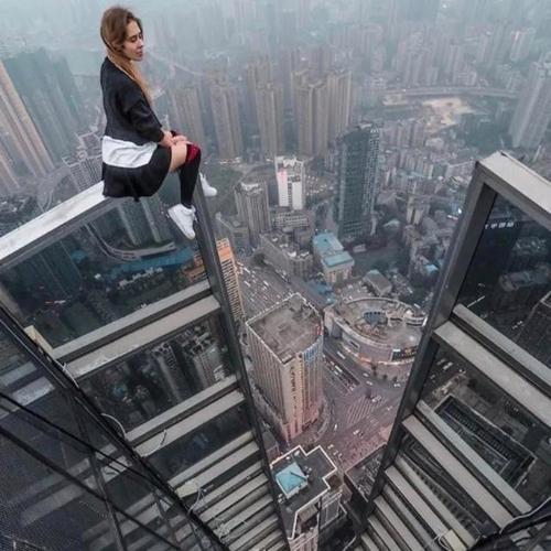 中国恐怖兔人，恐怖兔人到底是谁是  第4张