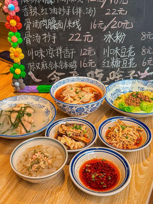 四川美食推荐，四川美食推荐语怎么写？  第1张