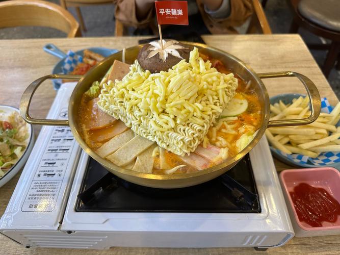 韩国特产小吃美食，韩国特产小吃零食？  第1张