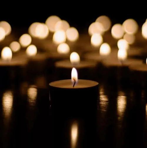 人死了就是永远睡觉吗？人死了就是睡着了吗？  第6张