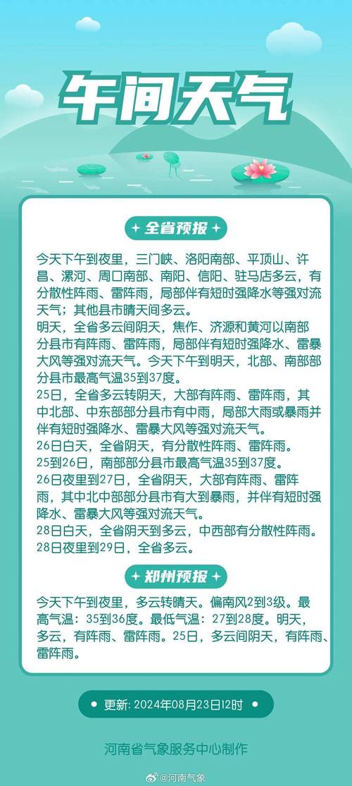 河南平顶山天气热吗？河南平顶山天气热吗今天？  第5张