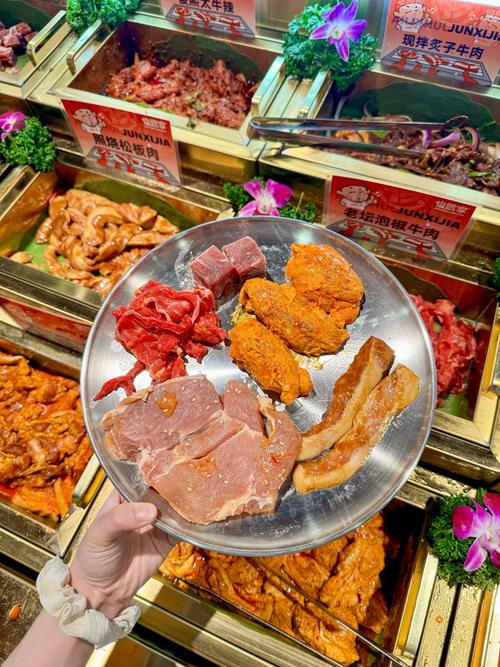 眉山仁寿特产美食介绍？仁寿特色美食推荐？  第2张