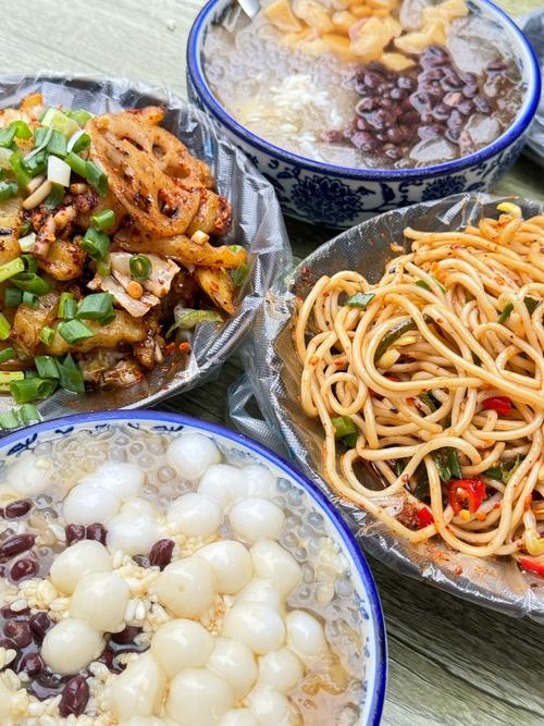 眉山仁寿特产美食介绍？仁寿特色美食推荐？  第3张