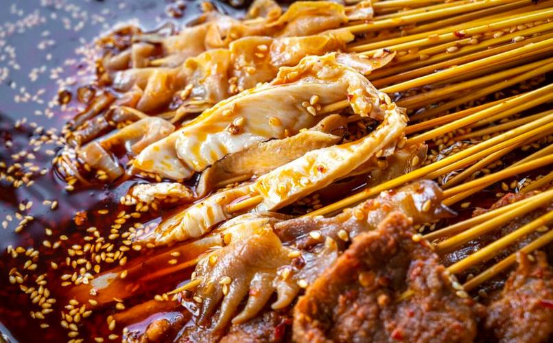 成都的美食小吃，成都美食小吃街排名榜  第2张