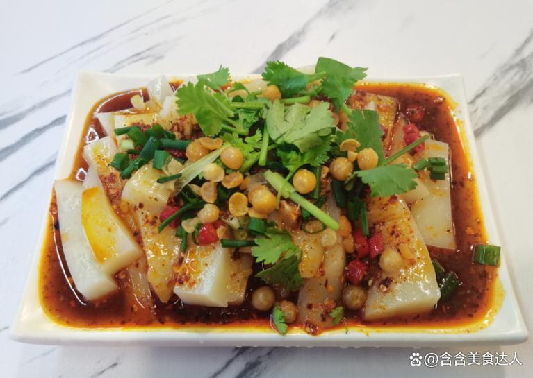 攀枝花推荐特产美食？攀枝花推荐特产美食有哪些？  第2张