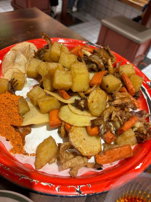 成都市美食攻略，成都美食推荐排名榜？  第3张