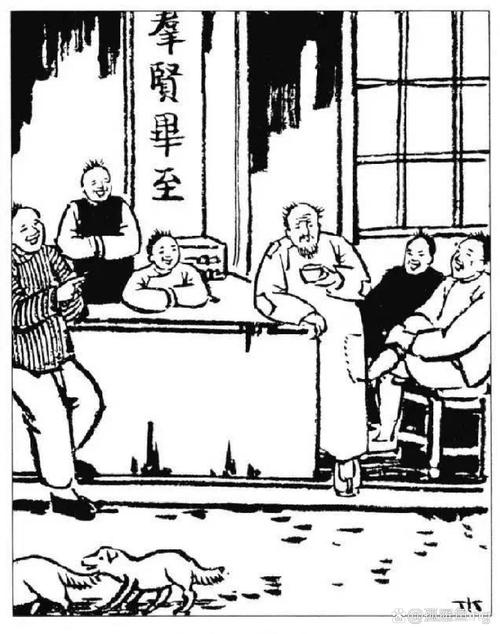 老人讲述真实的鬼故事？老人讲的真实鬼故事有声小说？  第4张