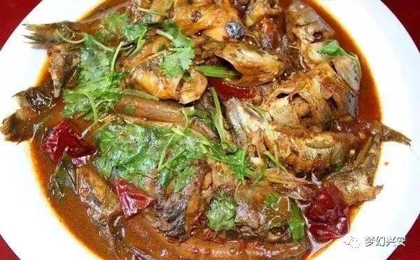 大兴安岭特产美食推荐，大兴安岭的特产和美食有哪些？  第1张