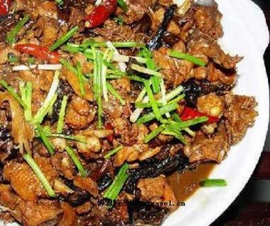 大兴安岭特产美食推荐，大兴安岭的特产和美食有哪些？  第3张
