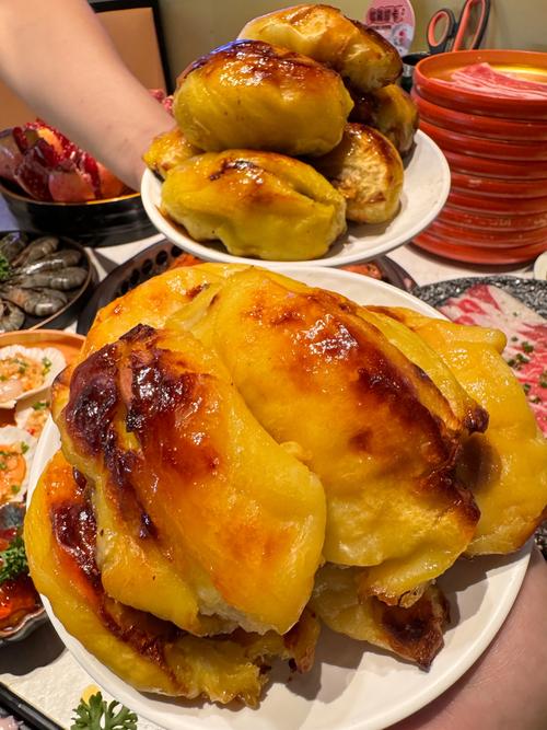 大兴安岭特产美食推荐，大兴安岭的特产和美食有哪些？  第5张