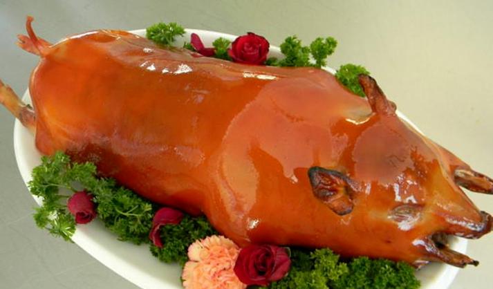 广西特产家禽美食介绍，广西农家特产  第2张