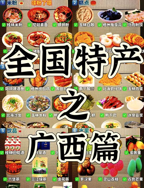 广西特产家禽美食介绍，广西农家特产  第3张