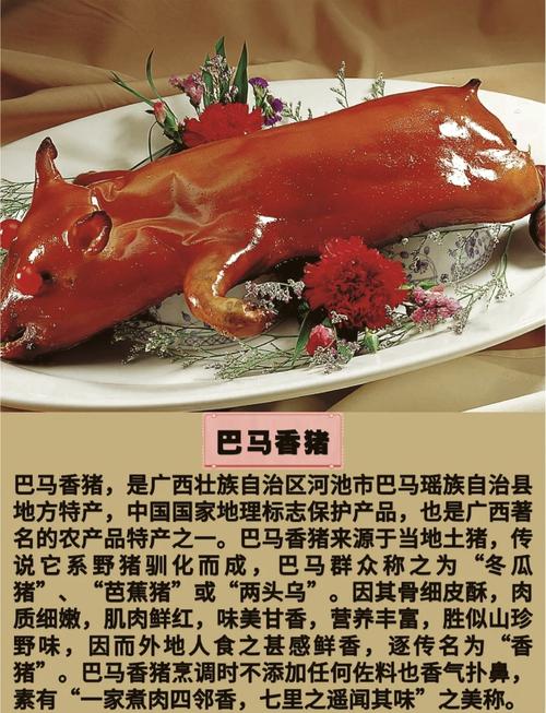 广西特产家禽美食介绍，广西农家特产  第4张