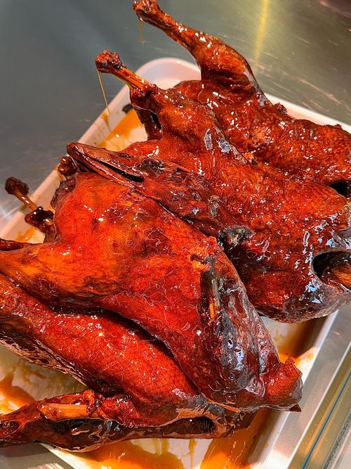 乐山特产美食甜皮鸭的做法？正宗乐山甜皮鸭做法？  第4张