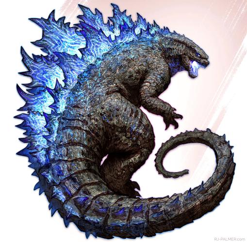 世界14大恐怖怪兽？14大恐怖怪兽分别是？  第1张