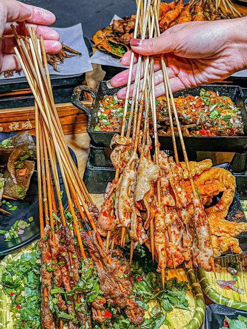 成都特色美食店排名榜，成都特色美食小吃店？  第2张