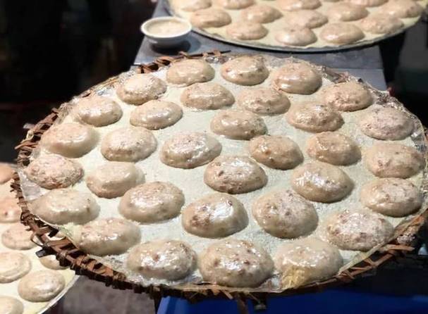 揭西特产美食介绍？揭西特产美食介绍作文？  第2张