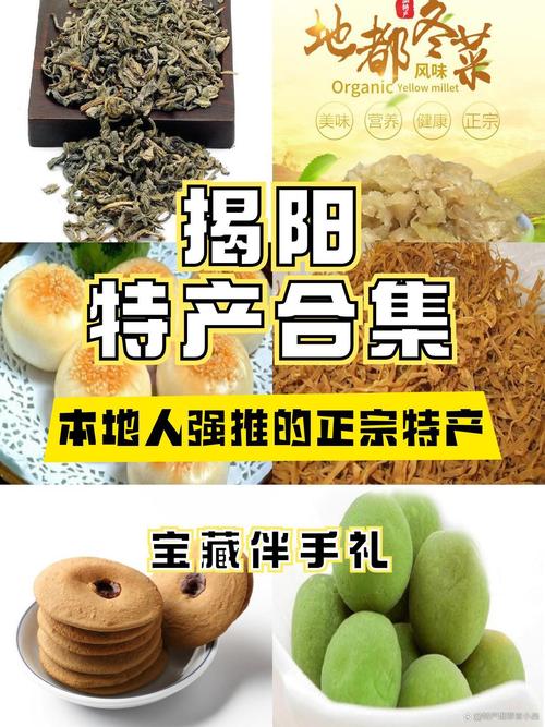 揭西特产美食介绍？揭西特产美食介绍作文？  第3张