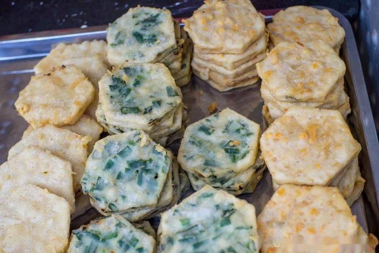揭西特产美食介绍？揭西特产美食介绍作文？  第5张
