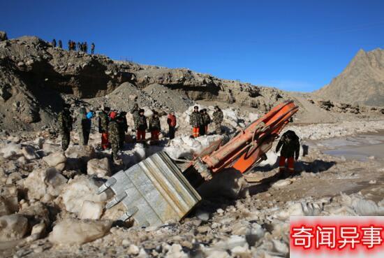 昆仑山灵异事件大全，昆仑山神秘事件  第3张