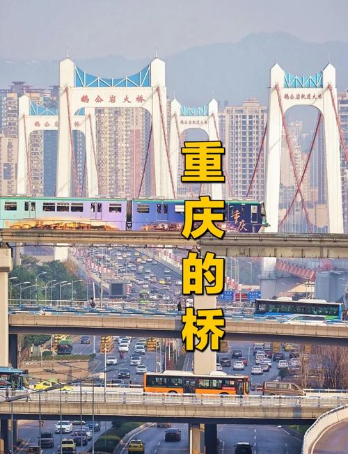 重庆限行的桥梁和隧道有哪些，重庆限行桥梁隧道时间  第6张