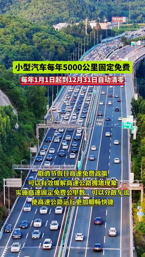 今日高速路免费吗？今日高速免费是取消了吗？  第6张