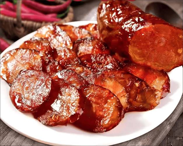 成都美食特产推荐，成都有什么好吃的美食特产  第5张